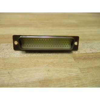 ITT Cannon Electric DDMA78P HD D-Sub Connector