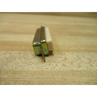 ITT Cannon Electric DDMA78P HD D-Sub Connector