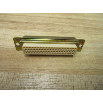 ITT Cannon Electric DDMA78P HD D-Sub Connector