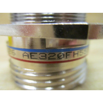 BTC AE320FH55SN Circular Connector