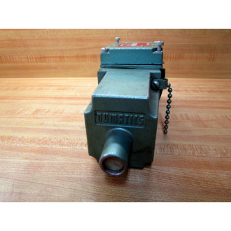 Numatics 33SAD400K Valve - Used