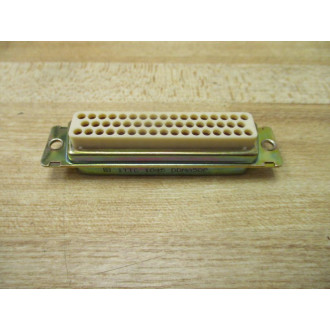 ITT Cannon Electric DDMA50P D-Sub Connector