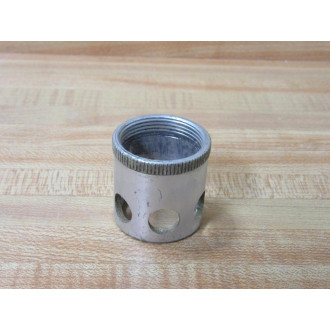Allen Bradley 800T-N93 Push Button Accessory  800TN93 (Pack of 6) - Used