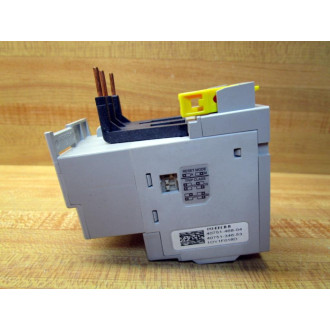 Allen Bradley 193-EECB Overload Relay 193EECB Series B