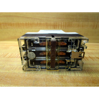 Moeller PKZM1-0,6-NA Motor Starter PKZM106NA - Used