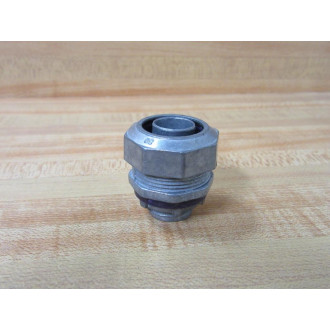 Madison LQA-1050 12" Liquid Tight Connector LQA1050 (Pack of 25)