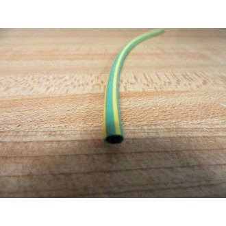 Alpha Wire ELED609 Heat Shrink Tubing