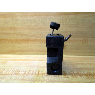 Schmersal AZ 15 ZVRK Safety Interlock Switch WSide Conn. & Key - Used