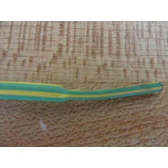 Alpha Wire ELED609 Heat Shrink Tubing