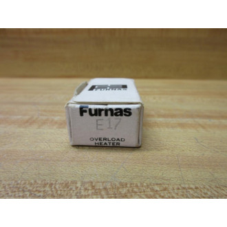 Furnas E17 Siemens Heater Element