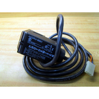 Allen Bradley 42GRU-9001 Photoelectric Sensor 42GRU9001 - New No Box