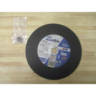 Norton 43249 Stationary Saw Cut-Off Wheel