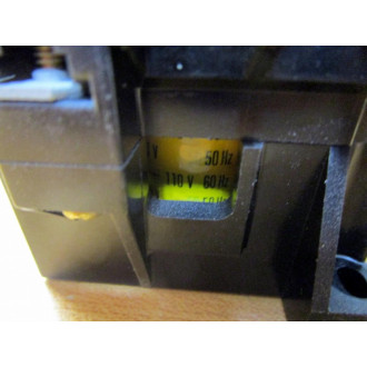 Hitachi JEM AC3-1-0-0 Magnetic Contactor JEMAC3100 - Used