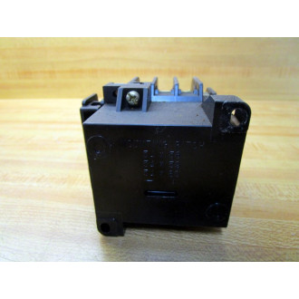 Hitachi JEM AC3-1-0-0 Magnetic Contactor JEMAC3100 - Used