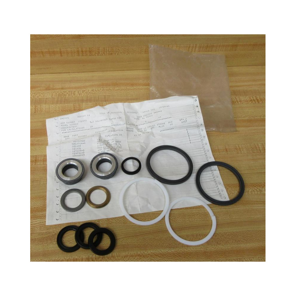 Hanna T-750 Repair Kit T750 3.0