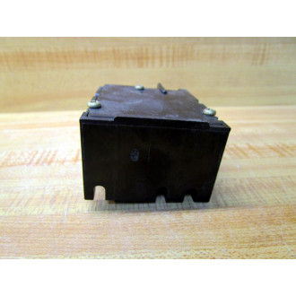 Hitachi 2B12 Thermal Overload Relay - Used