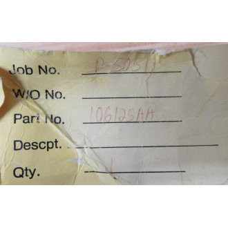 Kop-Flex 106125AA Sleeve - New No Box