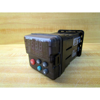 Watlow PM6C1CA-ARAAAAA Thermal Controller PM6C1CAARAAAAA - Used