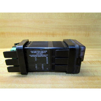 Watlow PM6C1CA-ARAAAAA Thermal Controller PM6C1CAARAAAAA - Used