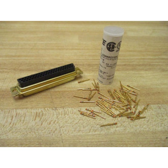 TE Connectivity M243084-14 D-Sub Connector M24308414