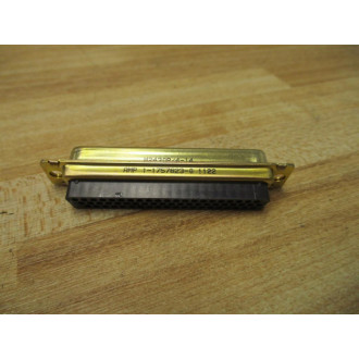 TE Connectivity M243084-14 D-Sub Connector M24308414