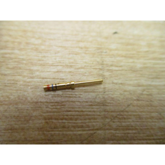 TE Connectivity M243084-14 D-Sub Connector M24308414