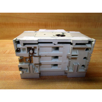 Allen Bradley 140-MN-0250 Starter 140MN0250 Ser C,W 140-A11 - Used