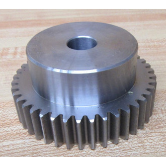 Sterling Instrument Stock Drive Products A1C2MYKW20040B Spur Gear