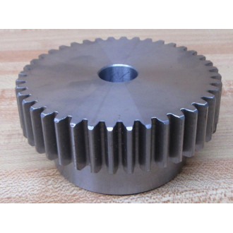 Sterling Instrument Stock Drive Products A1C2MYKW20040B Spur Gear