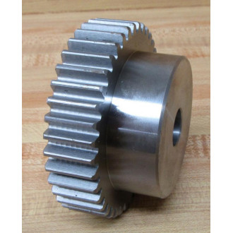 Sterling Instrument Stock Drive Products A1C2MYKW20040B Spur Gear
