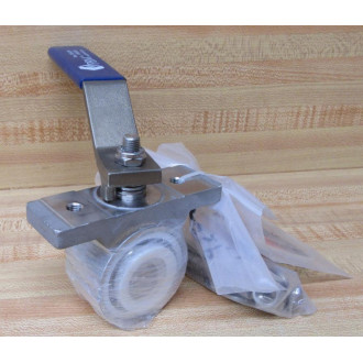 PBM FTH-E1-ZA---03 Ball Valve FTHE1ZA03