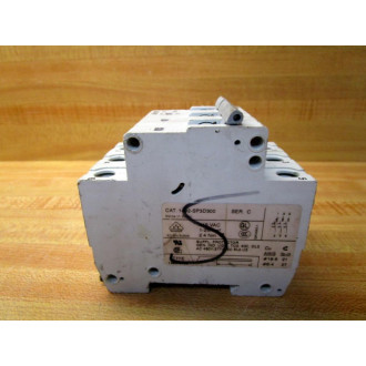 Allen Bradley 1492-SP3D300 Circuit Breaker Series C - Used
