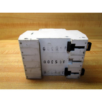 Allen Bradley 1492-SP3D300 Circuit Breaker Series C - Used