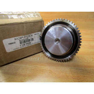 Kop-Flex 1 12F FHUB Hub 1960632 662384115093