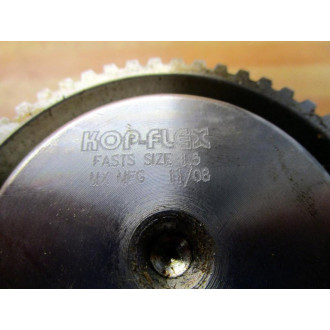 Kop-Flex 1 12F FHUB Hub 1960632 662384115093