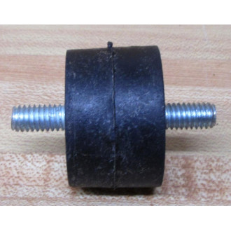 Karman Rubber Company 9376K131 Rubber Vibration Control (Pack of 12)