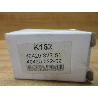Generic K162 Contact Kit