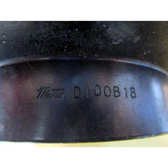Martin D100B18 Double Roller Sprocket WKW - Used