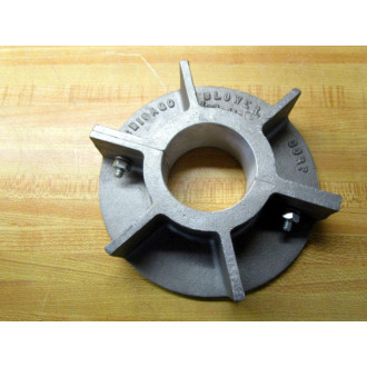 Chicago Blower 4-2-41-2 Blower Fan Cover 42412 - New No Box