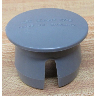 Kee Klamp 77-8 End Plug 778 (Pack of 20)