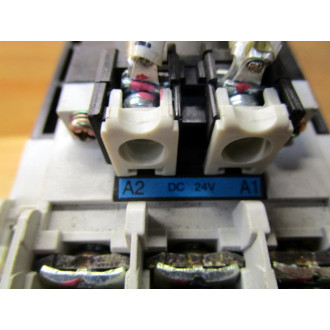Mitsubishi SD-N35 Magnetic Contactor SDN35 - Used