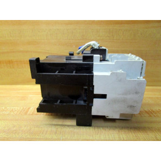 Mitsubishi SD-N35 Magnetic Contactor SDN35 - Used