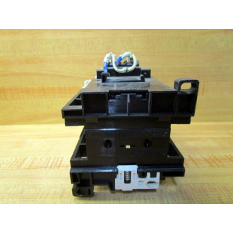 Mitsubishi SD-N35 Magnetic Contactor SDN35 - Used