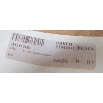 35638 Cover - New No Box
