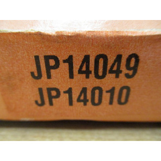 Timken JP14049 Tapered Roller Bearing Set JP14010