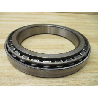 Timken JP14049 Tapered Roller Bearing Set JP14010