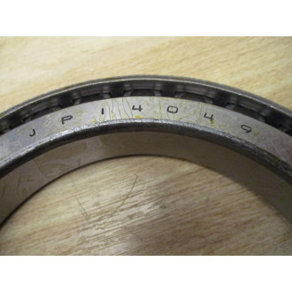 Timken JP14049 Tapered Roller Bearing Set JP14010