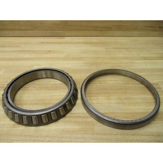 Timken JP14049 Tapered Roller Bearing Set JP14010