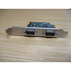 SY-PEX-4S PCI Express 4-Port Card MM-PCE4S-V1.0 - Used