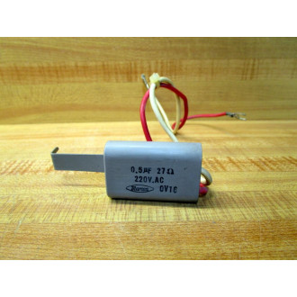 Marcon OV16 Capacitor - Used